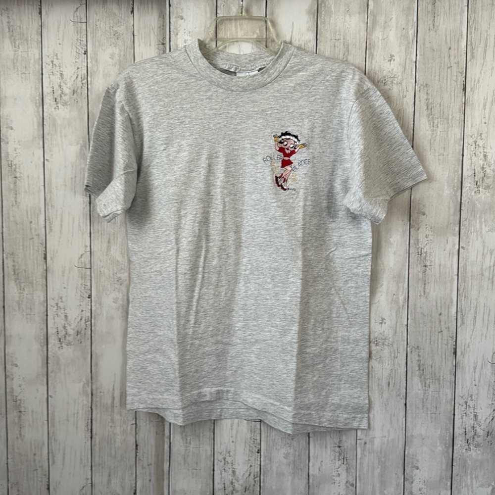 Women's Tee Shirt - Collage Ware